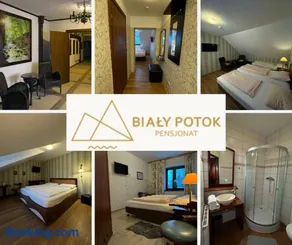 Pensjonat Bialy Potok - Image 1