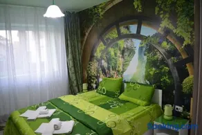 Green rooms Hunedoara - Image 1