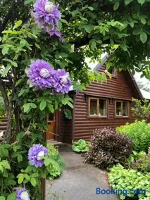 Fern Lodge. Drumcoura Lake Resort, - Image 1