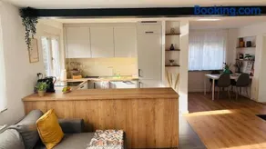 Triple-A Apartment - near Stuttgart and Karlsruhe - Image 1