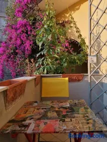 Antico Borgo sul Vesuvio Casa al Vino Oasi tra Storia e Natura - Image 3