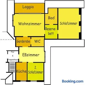 Ferienwohnung Kiefernblick-Wedemann - Image 4