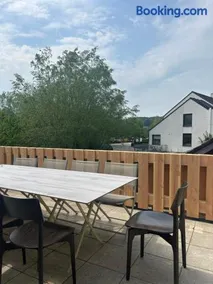 Alôr - Appartementen & Restaurant - Slenaken - Image 4