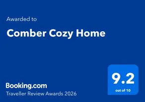 Comber Cozy Home - Image 2