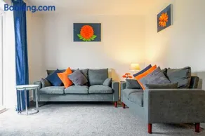 Admirals House - Cosy house in quiet cul-de-sac - Image 3