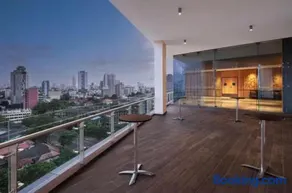 Two Bedroom Luxury Apartment in Colombo 2 - Image 4