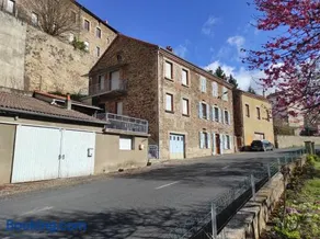 La Fenière, Maison de village à Auzon - Image 1