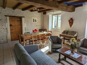 Charmant gîte avec jardin privatif et animaux acceptés - Image 4