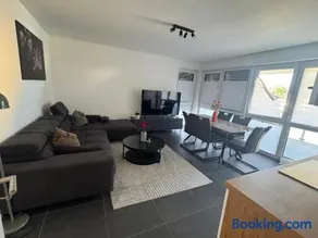 Große Wohnung für bis zu 8 Personen - Image 1