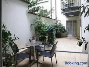 Apartment mit schnellem Internet, Grill und Terrasse - Image 3