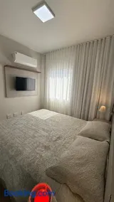 Apartamento completo na melhor localização de Londrina - Gleba Palhano 300m Shopping e Lago Igapó - Image 3