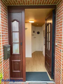 Haus Sternenstrand Tossens - Image 3