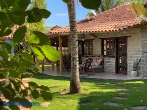 Chalé com Piscina em Guaratiba- Prado - Image 2