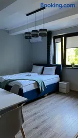 Aparthotel w Dolinie Stawów Zator - Image 3