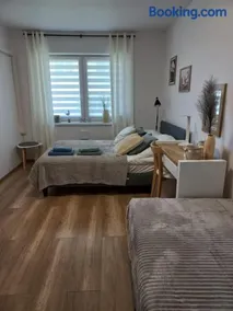 Dębina Apartament Jagódka - Image 2