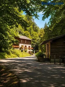 Albergo Ristorante Lo Scoiattolo - Image 1