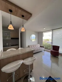 Ruby Suites I Apto en Valledupar I Lujo y Confort I Aire en todas las habitaciones - Image 3
