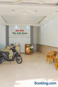 Yến Ánh Xuân Hotel - Image 2