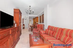 Apartamento Las Arenas - Image 4