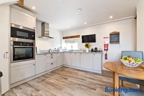 Ewe Bach Cottage - Image 4