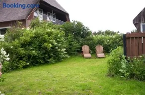 Ferienwohnung Strandläufer Galmsbüll - Image 1