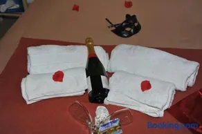 Ô Jardin Secrets 83 - Love Room - Image 3