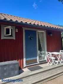 Cozy Studio on Utö Near Beach & Restaurant - Image 2