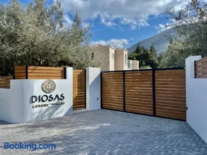 Diosas Luxury Villas - Image 2