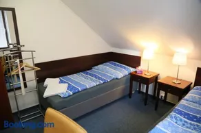 Pension & Restaurace Na Rychtě - Image 2