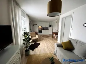 Kuscheliges Apartment am Limes - Image 2