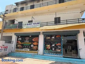LG guest house - Image 1