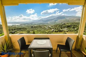 Aloe Villa Chania Crete - Image 5