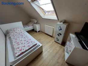 Ferienwohnung Drömmeljan - Image 2