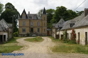 La Folia - Ferme de Lucqy - Image 1
