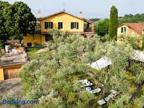 Villa panoramica con Jacuzzi privata tra Firenze & Lucca ,3 camere, 4 bagni - Image 2