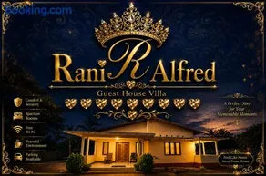 Rani Alfred - Image 1