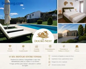 The Douro Nest - perto do Pinhão - Image 1