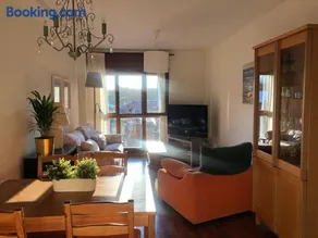 Acogedor Apartamento en el Centro de Nueva - Image 3