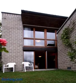 Wohnung mit Garten und Grill | Bergblick | Hunde erlaubt - Image 1