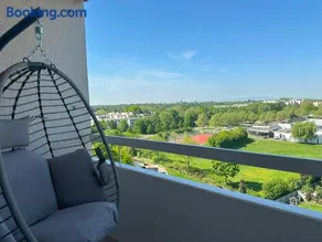 Ferienwohnung Münsterblick - Image 1