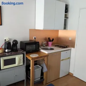 STUDIO au sud de Lyon à Oullins - Image 4