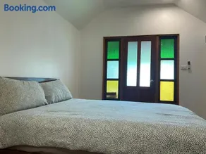 TipThong Hut - Tropic Garden Resort - Image 3