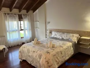 Apartamento el Remiendu Pegau - Image 1