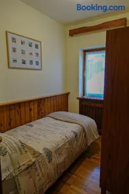 Appartamento Il Ginepro - Cortina d'Ampezzo - Image 1