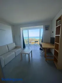 Appartement vu sur mer Bidart - Image 2