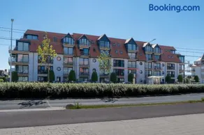 Sans Souci - residentie Neoportus - Image 1