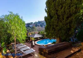 Opening Doors Stone House Pool and Nature close to Barcelona! - Image 5