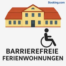 Ferienwohnungen - barrierefrei - im sanierten Gutshof - Image 5