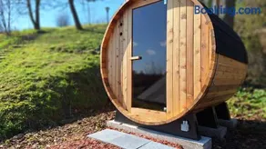 WesterOurthe 2 personen Sauna - Image 3