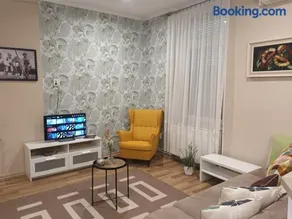 Edina Apartman - Image 1